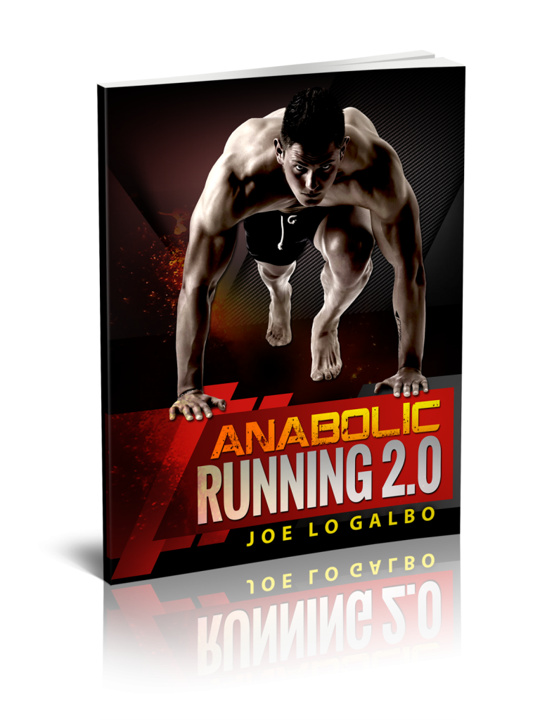 Anabolic running