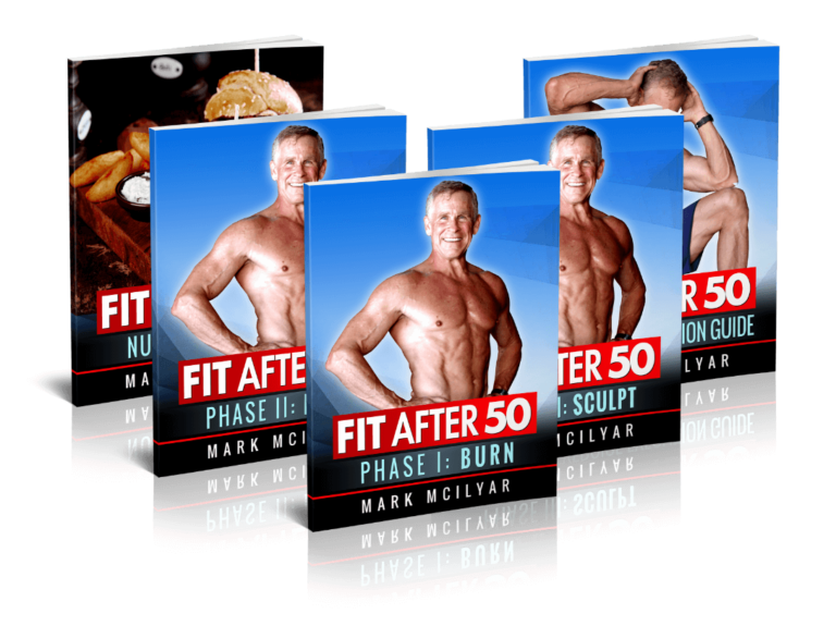 Fit After 50