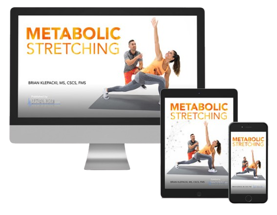 Metabolic Stretching